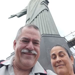 Meet your Posher, Carmelo